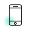 App（Android/iOS）