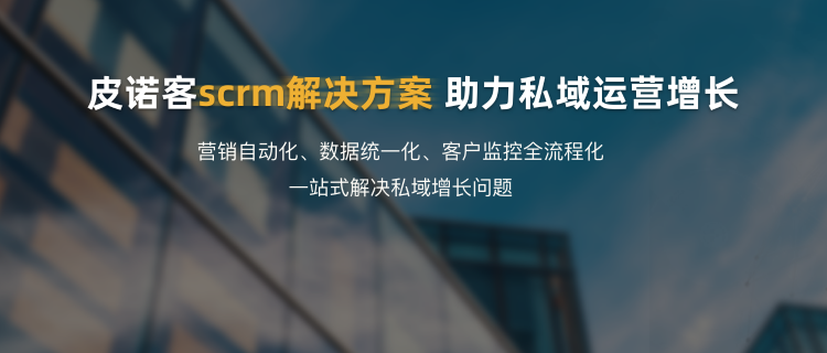 移动电商-皮诺客