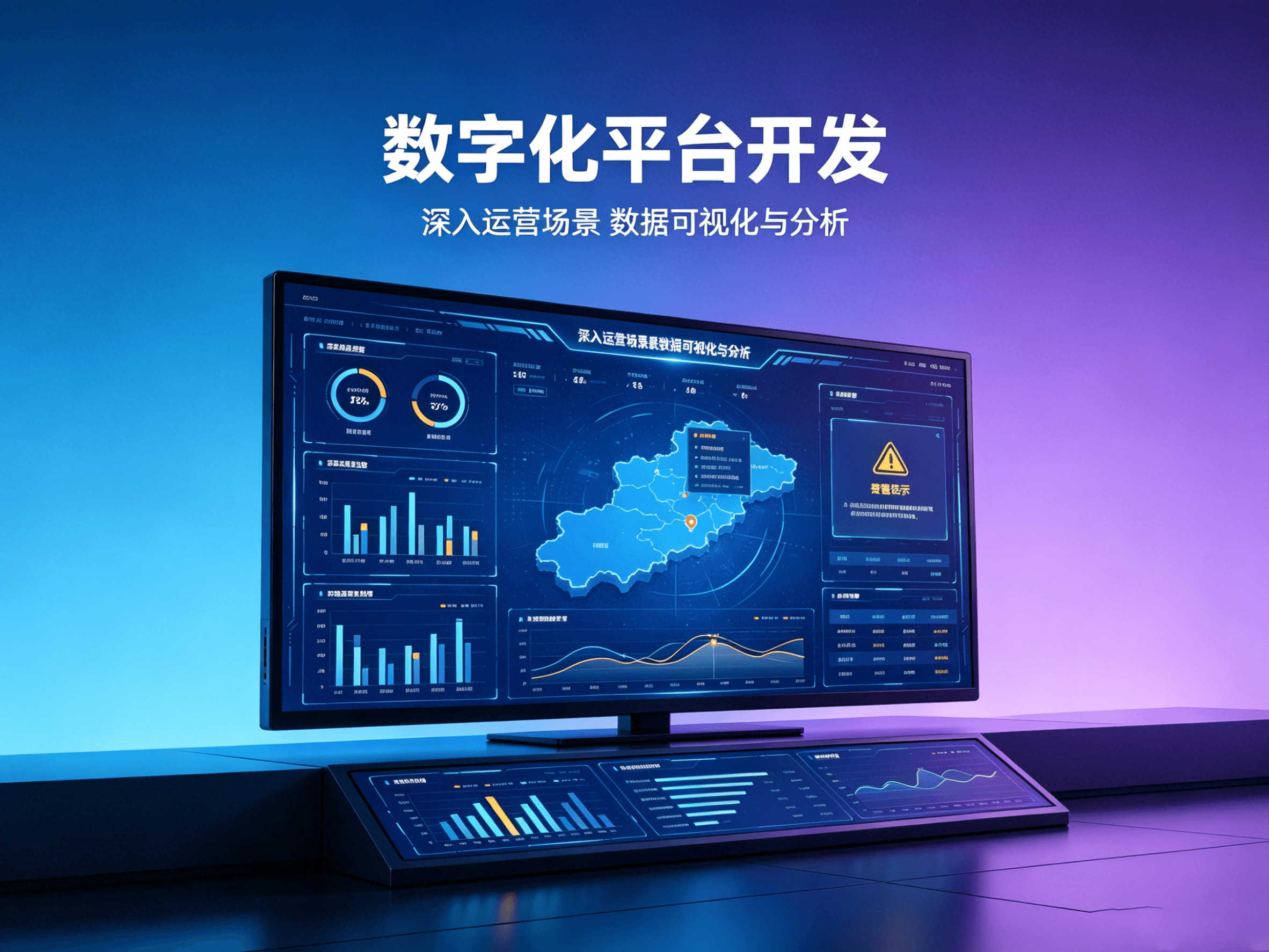 合肥本地专业的小程序开发公司提供稳定可靠的定制开发服务