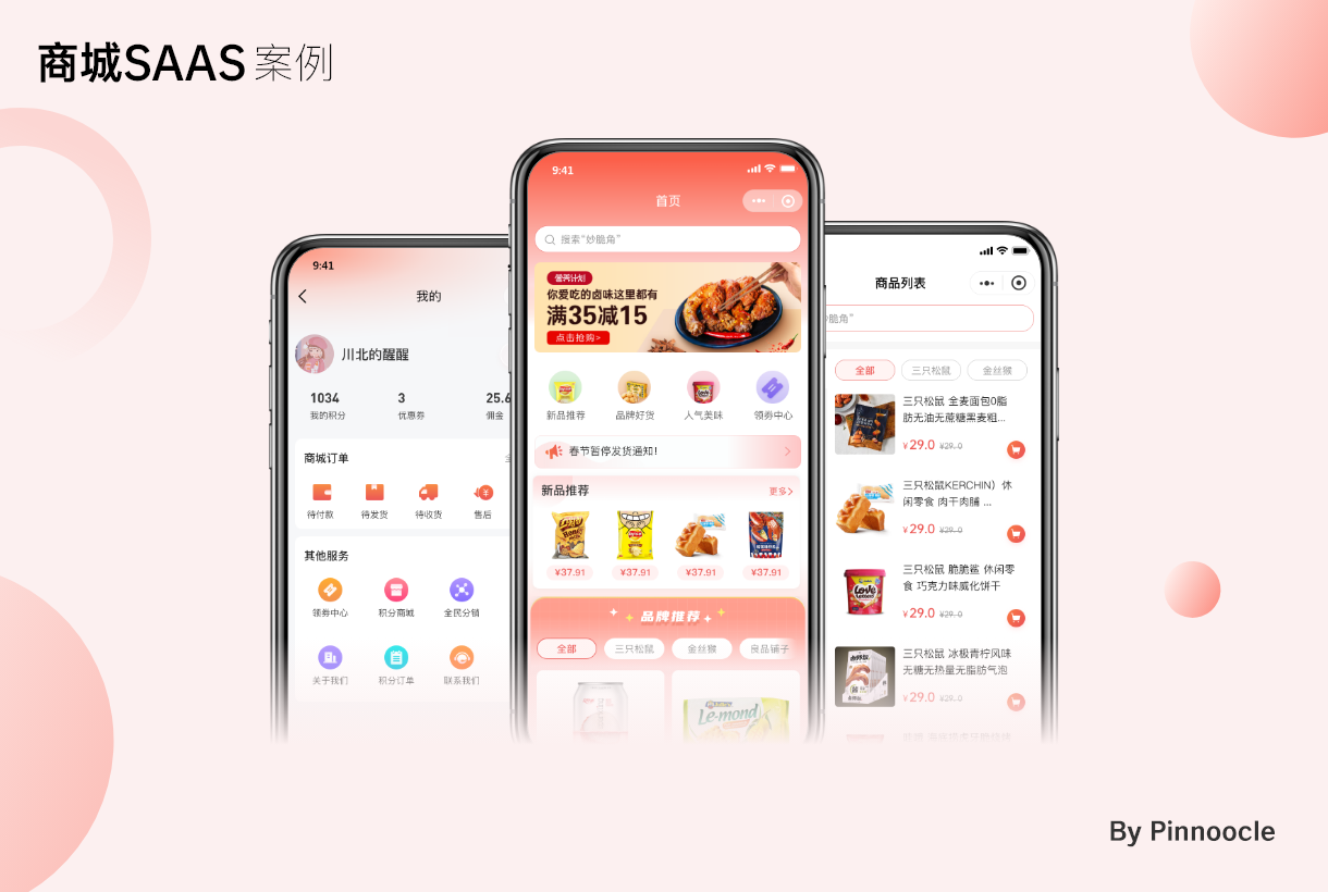 合肥本地专业提供电商小程序开发的正规服务公司